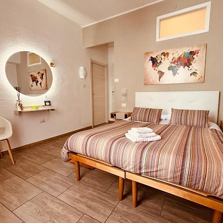 Sweet Rooms Cagliari Exterior foto