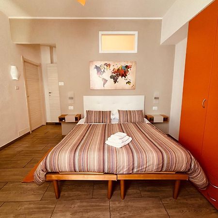 Sweet Rooms Cagliari Exterior foto