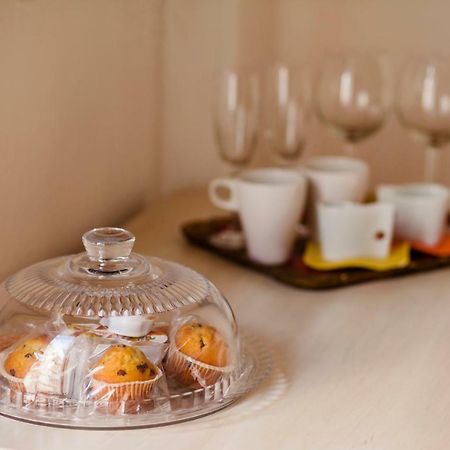 Sweet Rooms Cagliari Exterior foto