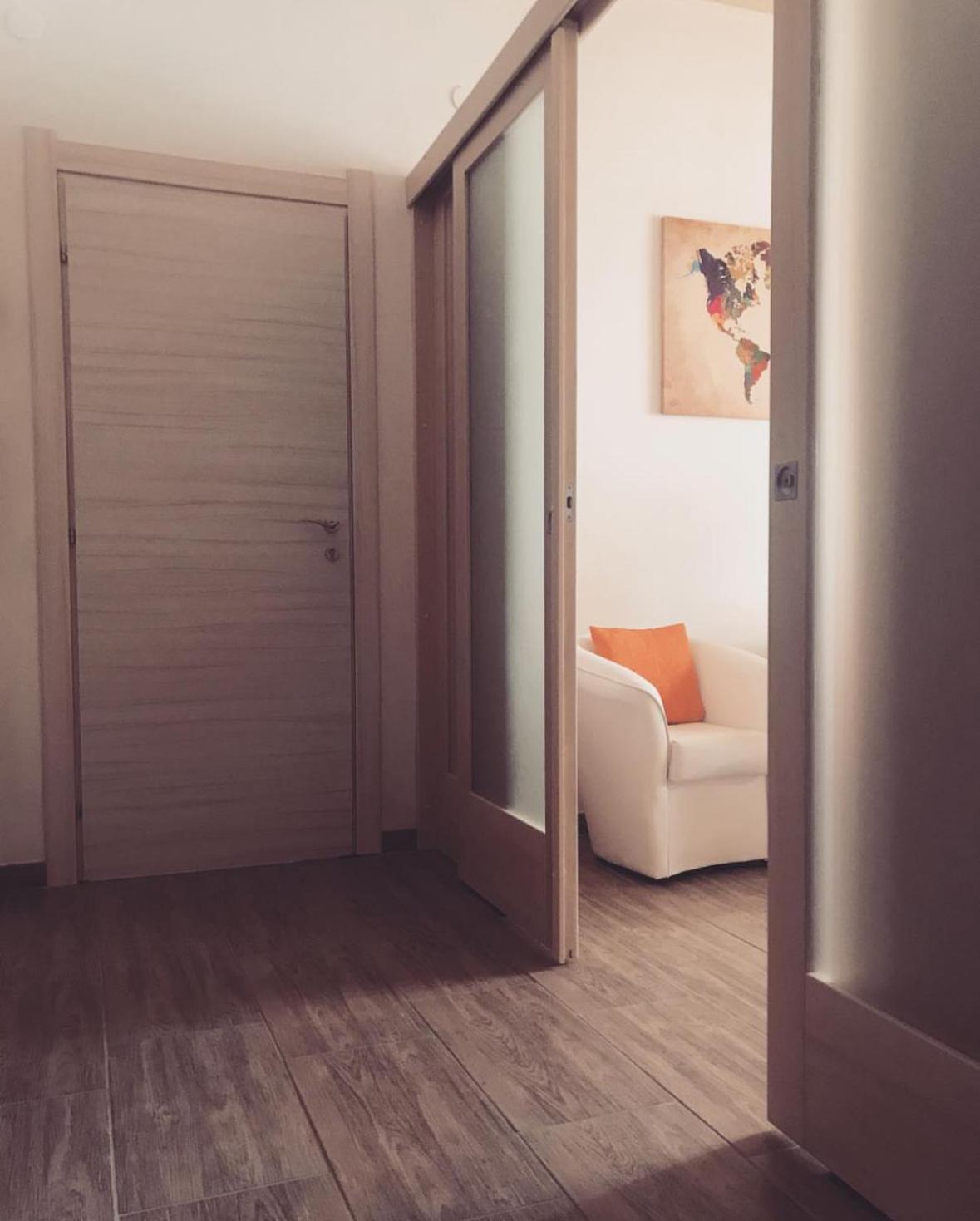 Sweet Rooms Cagliari Exterior foto
