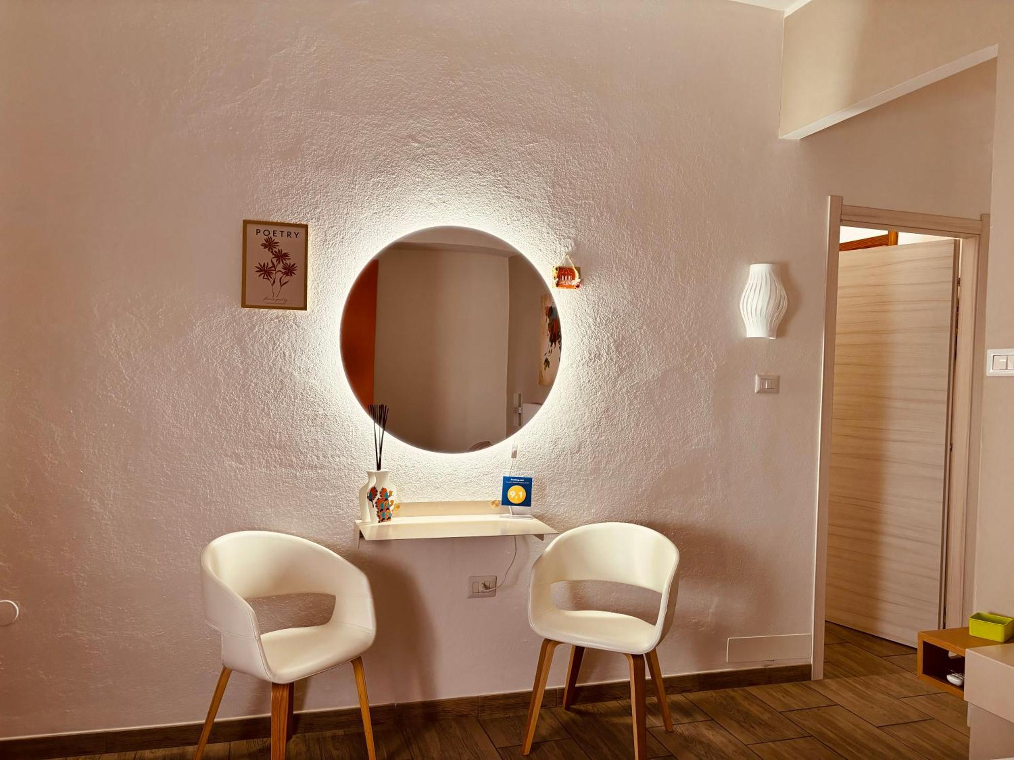 Sweet Rooms Cagliari Exterior foto