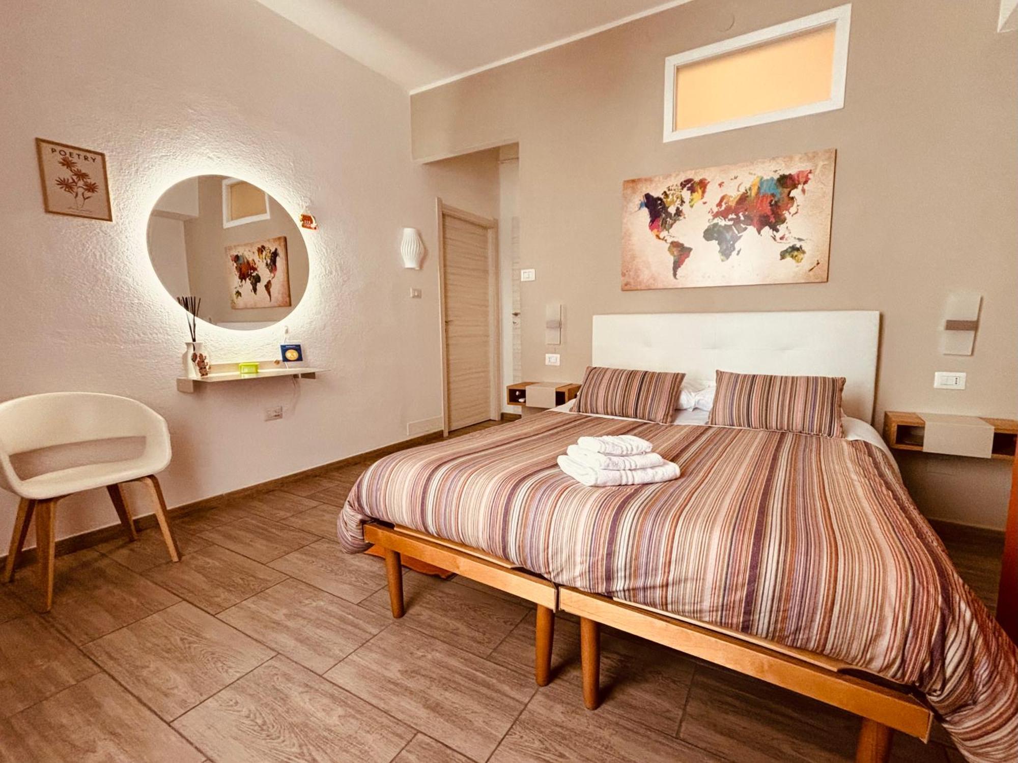 Sweet Rooms Cagliari Exterior foto