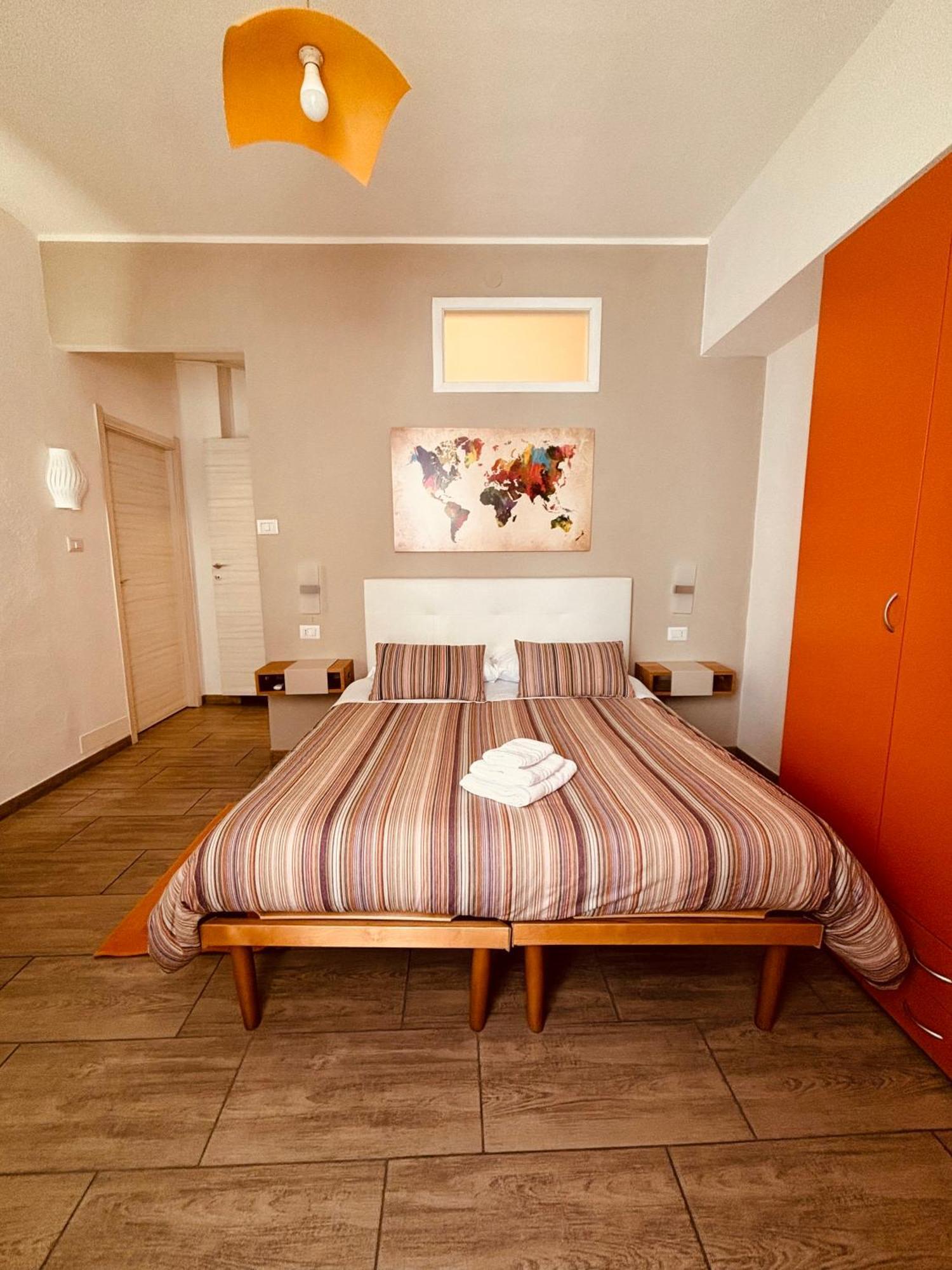 Sweet Rooms Cagliari Exterior foto