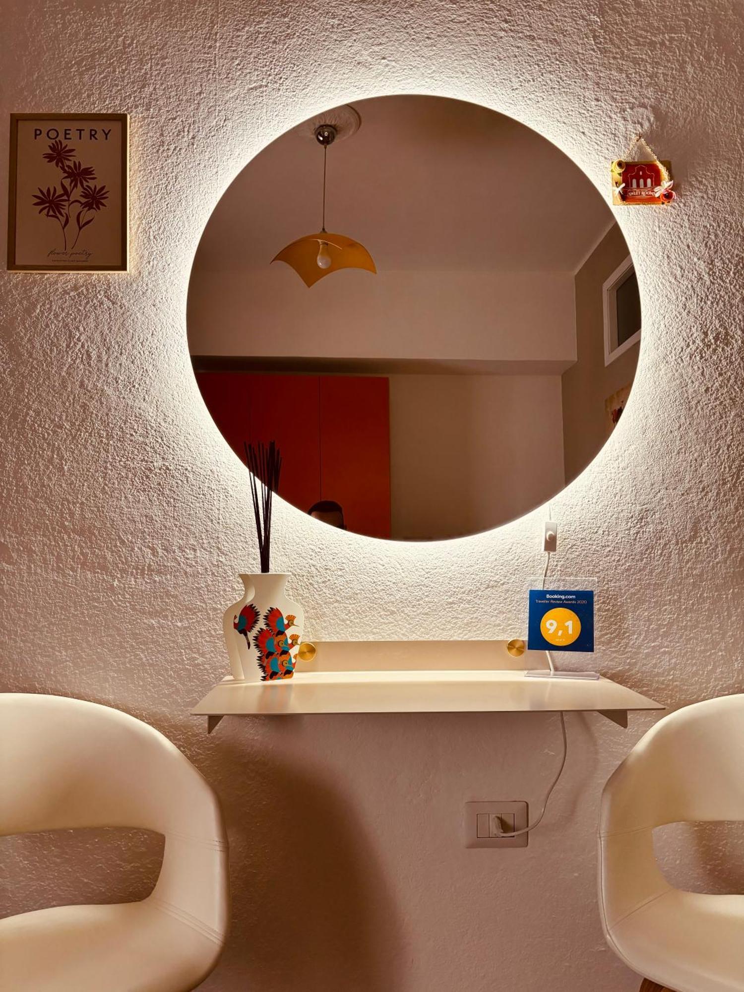 Sweet Rooms Cagliari Exterior foto