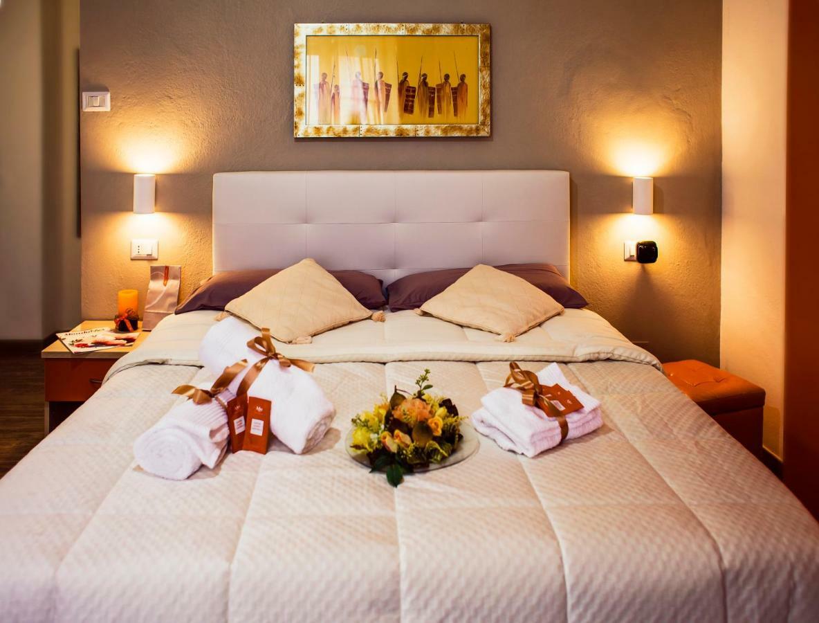 Sweet Rooms Cagliari Exterior foto