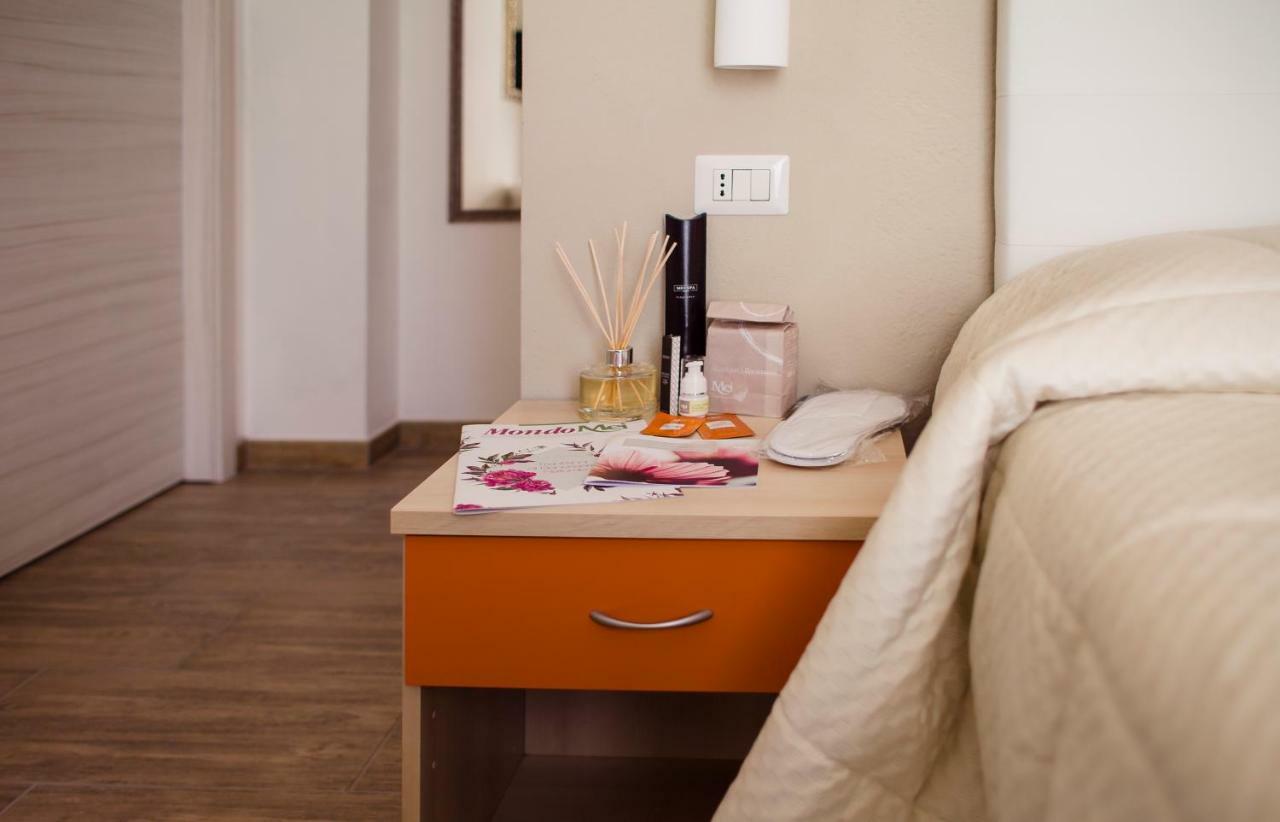 Sweet Rooms Cagliari Exterior foto