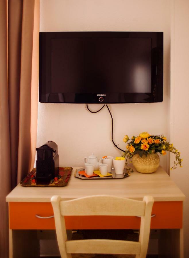 Sweet Rooms Cagliari Exterior foto