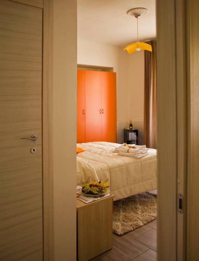 Sweet Rooms Cagliari Exterior foto