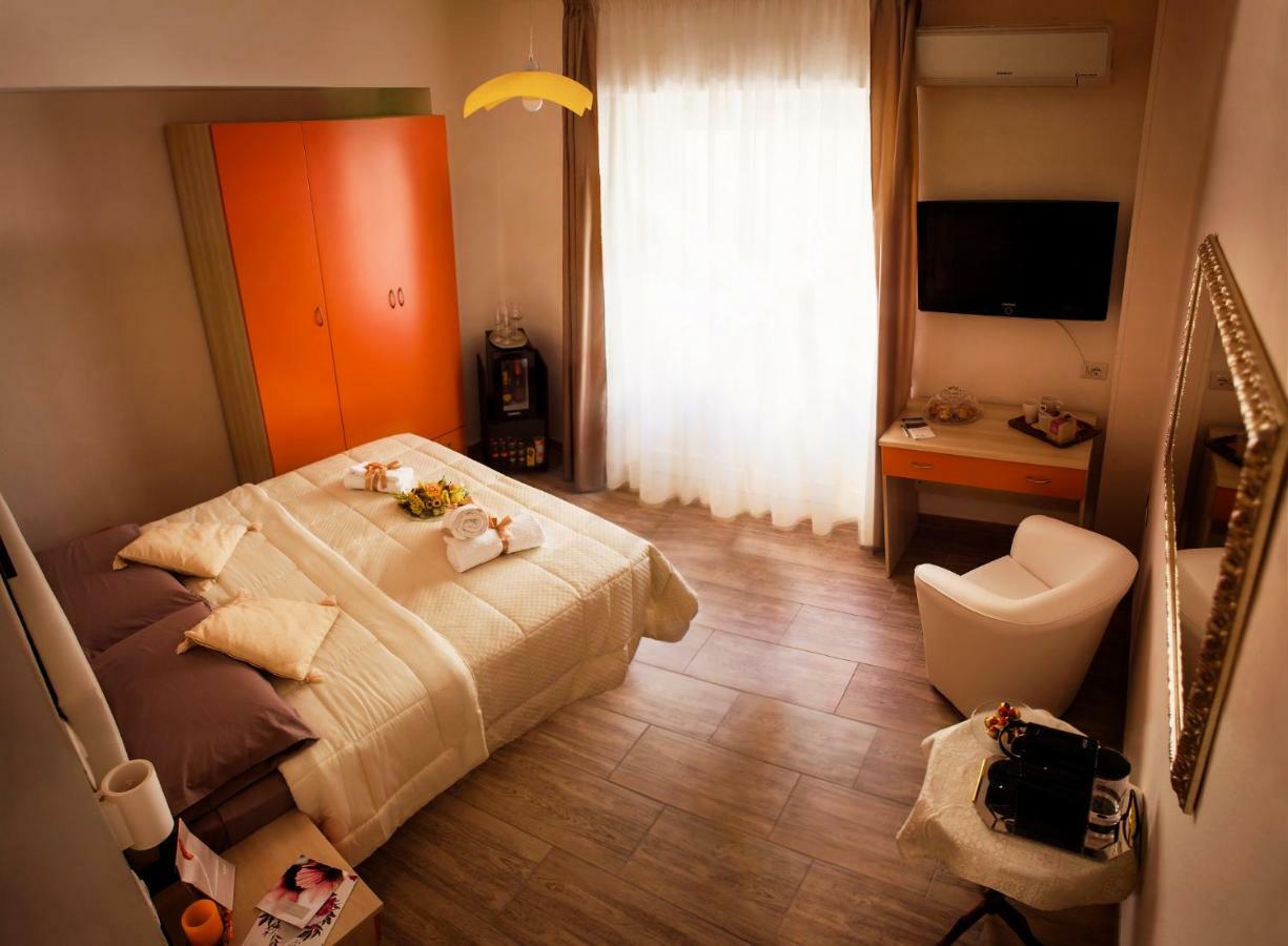 Sweet Rooms Cagliari Exterior foto